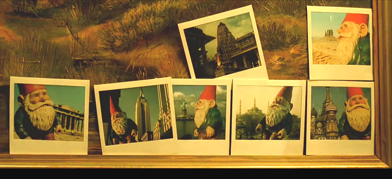 Amelie