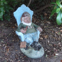 king gnome